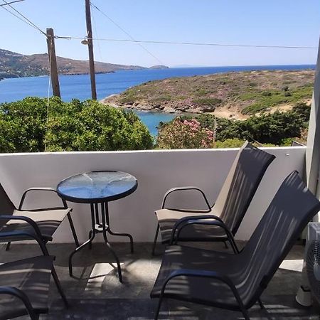 Nora Norita Aparthotel Batsi  Bagian luar foto