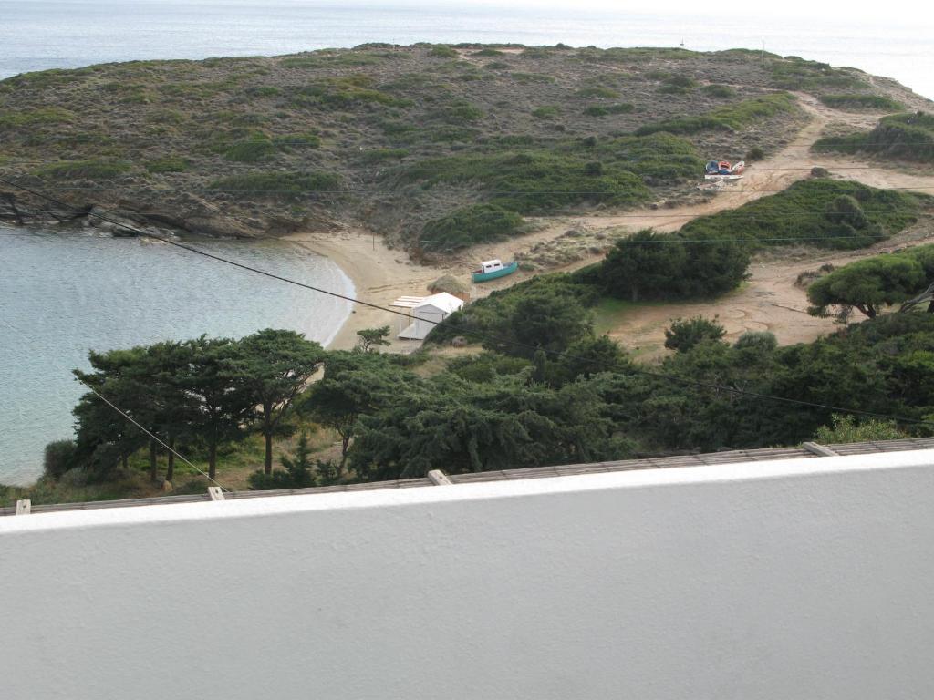 Nora Norita Aparthotel Batsi  Bagian luar foto